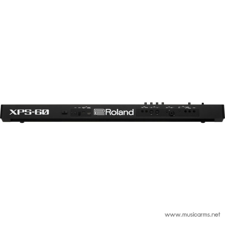 Roland XPS-60 Expandable Synthesizer ขายราคาพิเศษ