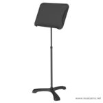 Roxtone SMS100 Orchestra Music Stand ขาตั้งโน๊ตเพลง ลดราคาพิเศษ