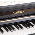 Samick DP-SN88 เปียโนไฟฟ้า ขายราคาพิเศษ