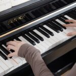 Samick DP-SN88 เปียโนไฟฟ้า ขายราคาพิเศษ