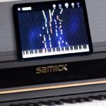 Samick DP-SN88 เปียโนไฟฟ้า ขายราคาพิเศษ