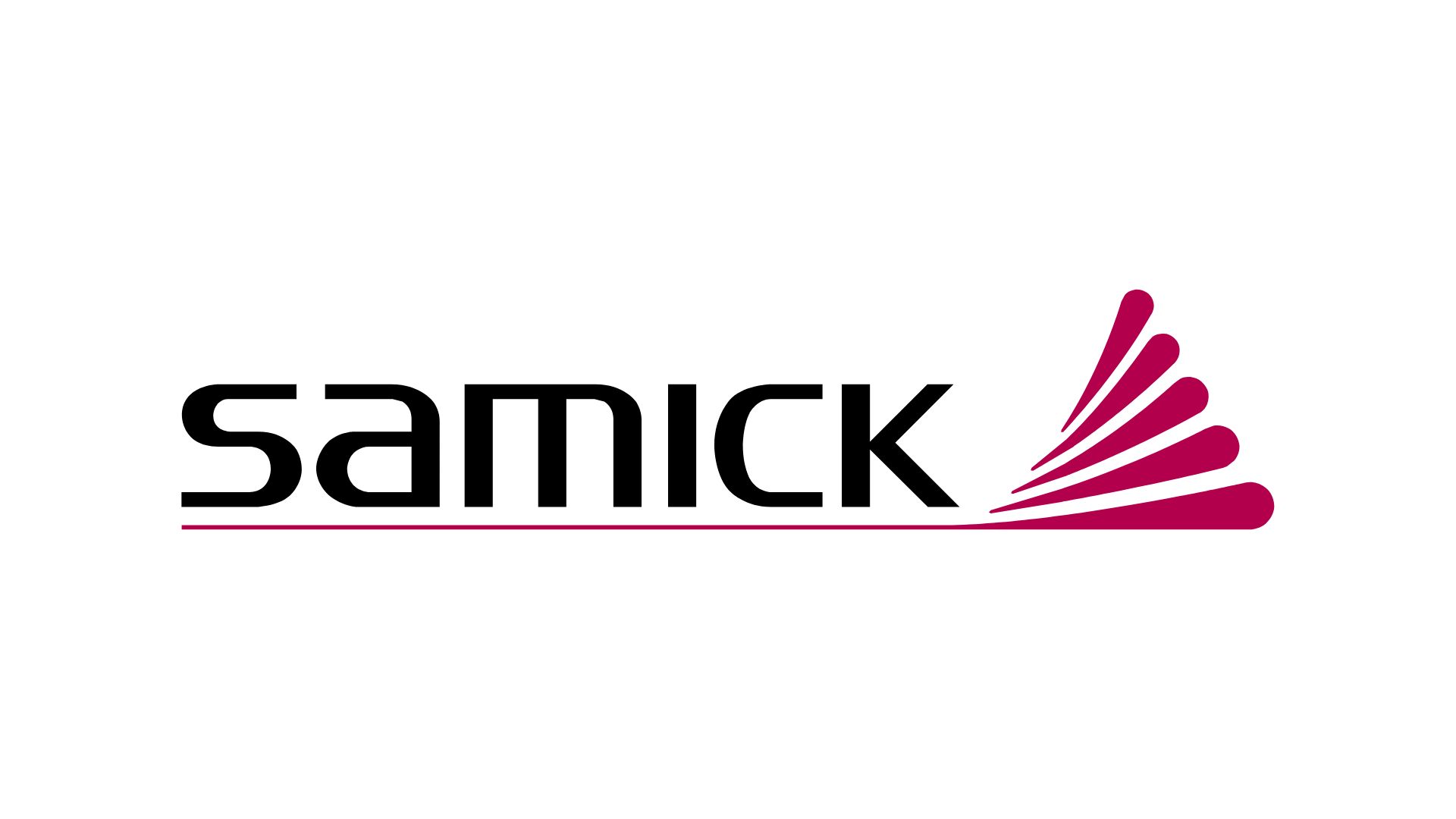 Samick Logo