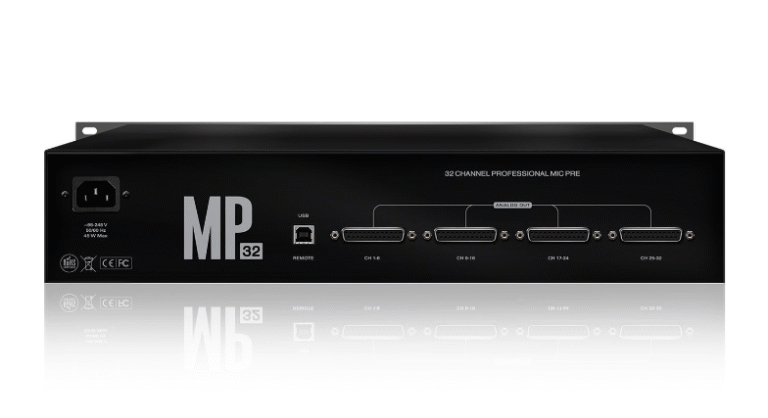 Antelope Audio MP32 Mic Pre ขายราคาพิเศษ