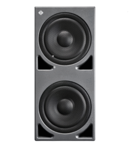 Neumann KH 870 G ตู้ลำโพงซับวูฟเฟอร์ราคาถูกสุด