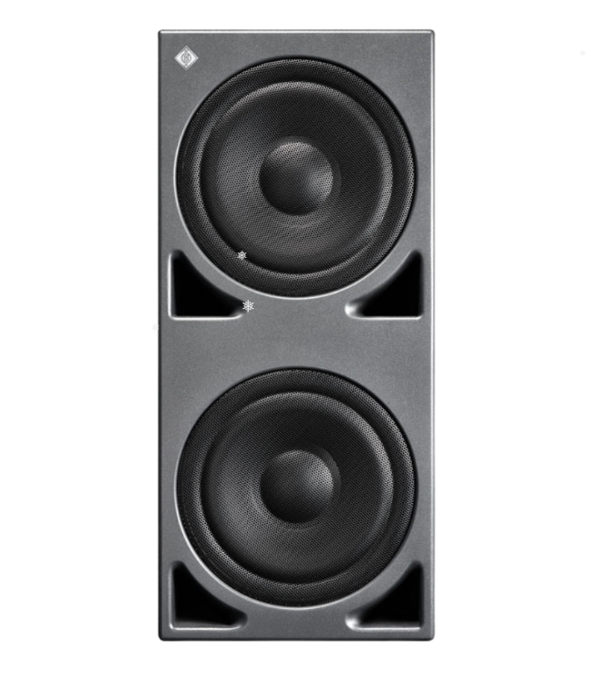 Neumann KH 870 G ตู้ลำโพงซับวูฟเฟอร์