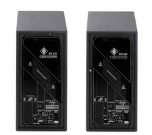 Neumann KH 420 A G ลำโพงมอนิเตอร์สตูดิโอ 3 ทาง ราคาถูกสุด