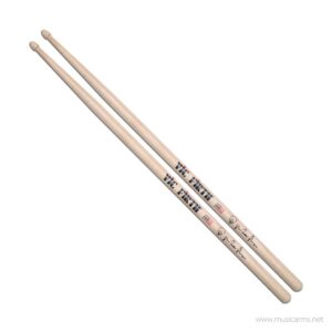 Vic Firth Signature Series Ahmir Questlove Thompson Natural Drumsticks ไม้กลองราคาถูกสุด