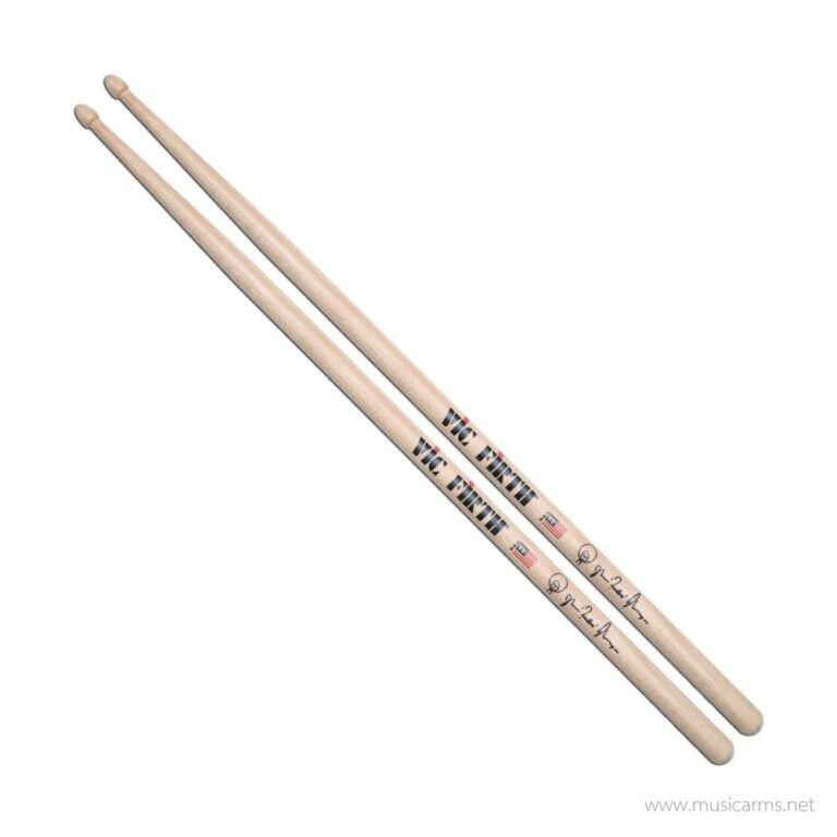Signature Series -- Ahmir -Questlove- Thompson Natural Drumsticks 1 ขายราคาพิเศษ
