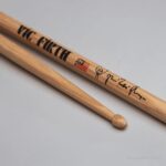 Signature Series -- Ahmir -Questlove- Thompson Natural Drumsticks 4 ขายราคาพิเศษ