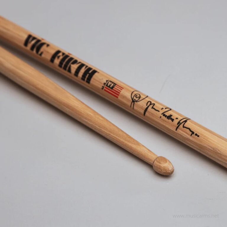 Signature Series -- Ahmir -Questlove- Thompson Natural Drumsticks 4 ขายราคาพิเศษ