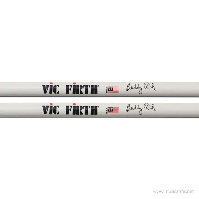 Signature Series -- Buddy Rich Nylon Drumsticks 2 ขายราคาพิเศษ