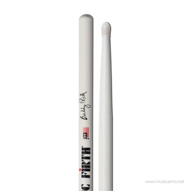Signature Series -- Buddy Rich Nylon Drumsticks 4 ขายราคาพิเศษ