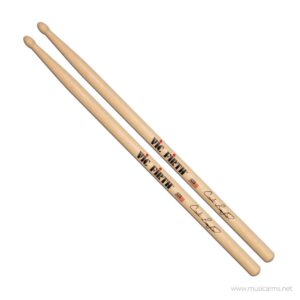 Vic Firth Signature Series Carter Beauford Drumsticks ไม้กลองราคาถูกสุด