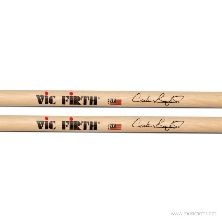 Signature Series -- Carter Beauford Drumsticks 2 ขายราคาพิเศษ