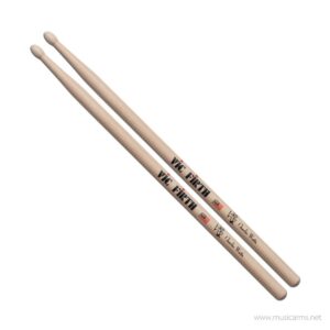 Vic Firth Signature Series Charlie Watts Drumsticks ไม้กลองราคาถูกสุด