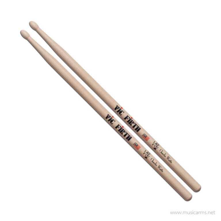 Signature Series -- Charlie Watts Drumsticks 1 ขายราคาพิเศษ