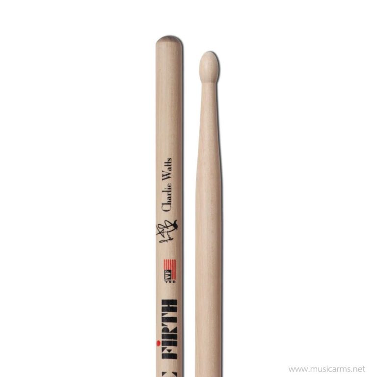 Signature Series -- Charlie Watts Drumsticks 3 ขายราคาพิเศษ