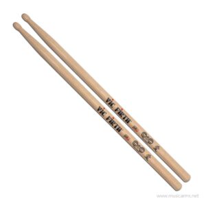 Vic Firth Signature Series Chris Coleman Drumsticks ไม้กลองราคาถูกสุด