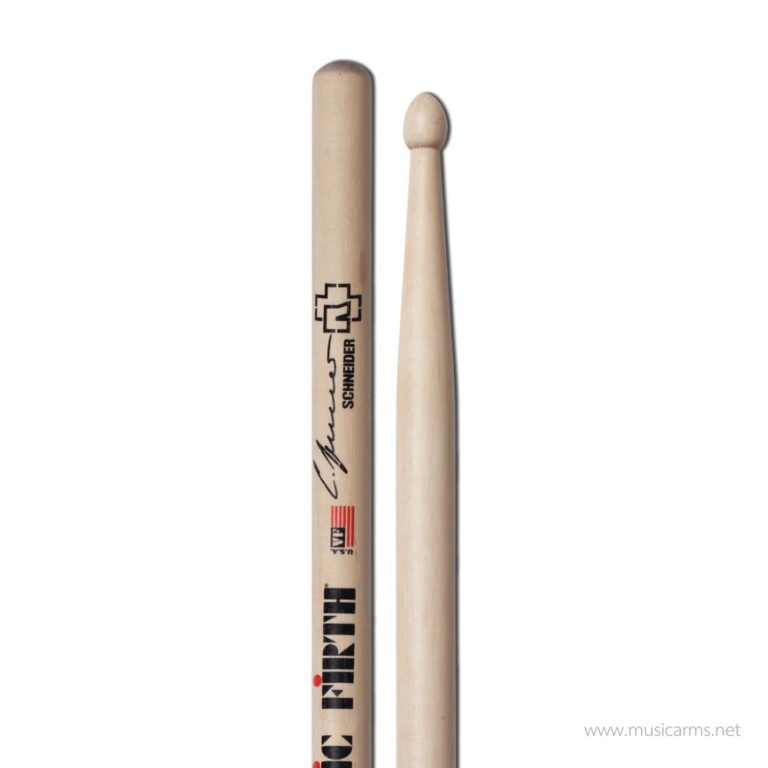 Signature Series -- Christoph Schneider Drumsticks 4 ขายราคาพิเศษ