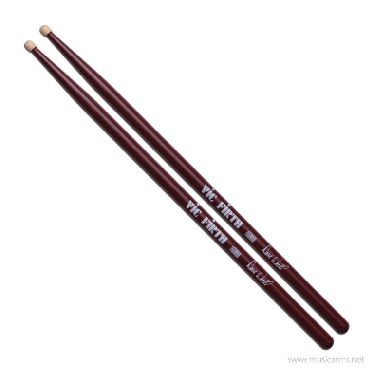 Signature Series -- Dave Weckl Drumsticks 1 ขายราคาพิเศษ