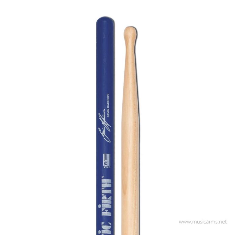 Signature Series -- Gavin Harrison Drumsticks 3 ขายราคาพิเศษ