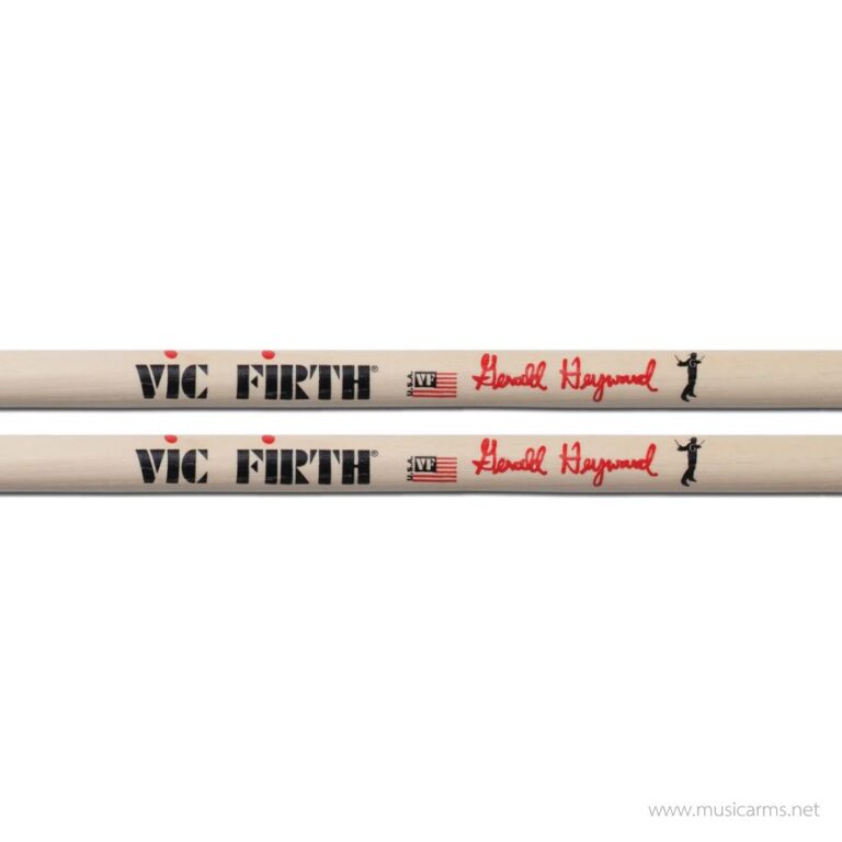 Signature Series -- Gerald Heyward Drumsticks 2 ขายราคาพิเศษ
