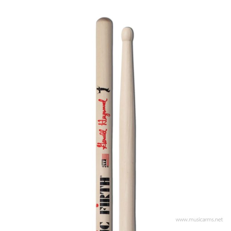 Signature Series -- Gerald Heyward Drumsticks 4 ขายราคาพิเศษ
