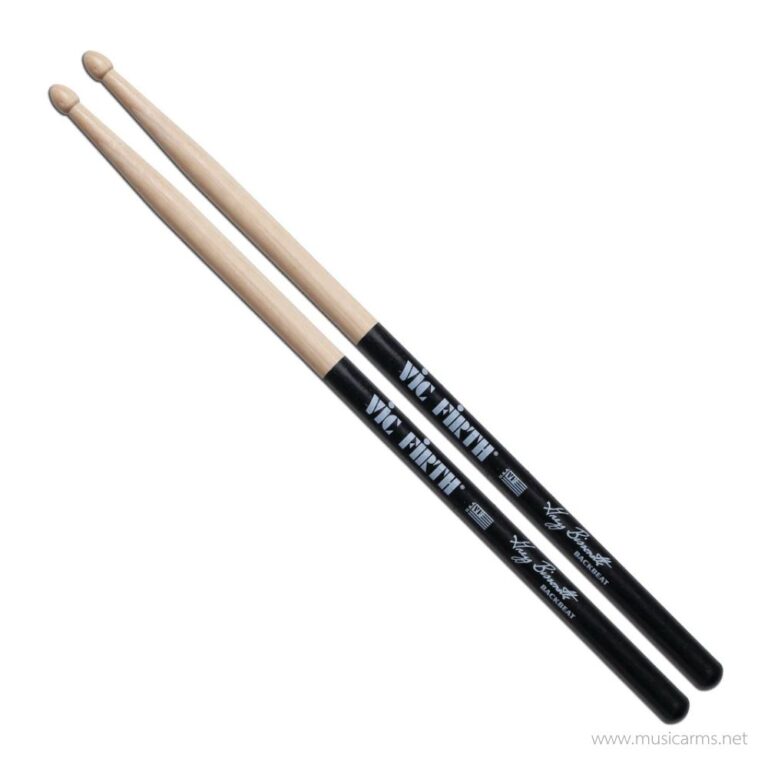 Signature Series -- Gregg Bissonette -Backbeat- Drumsticks 1 ขายราคาพิเศษ