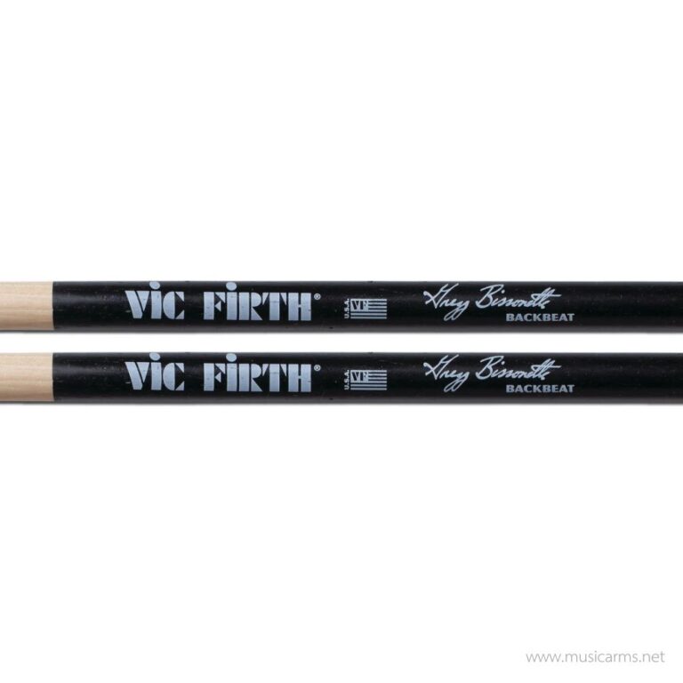 Signature Series -- Gregg Bissonette -Backbeat- Drumsticks 2 ขายราคาพิเศษ