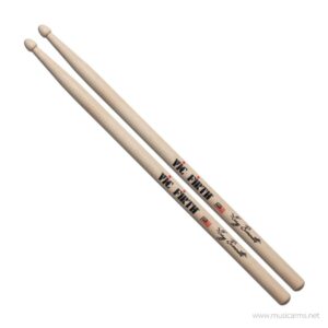 Vic Firth Signature Series Gregg Bissonette Drumsticks ไม้กลองราคาถูกสุด