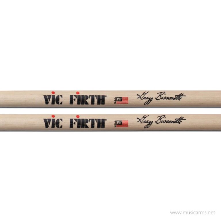 Signature Series -- Gregg Bissonette Drumsticks 2 ขายราคาพิเศษ