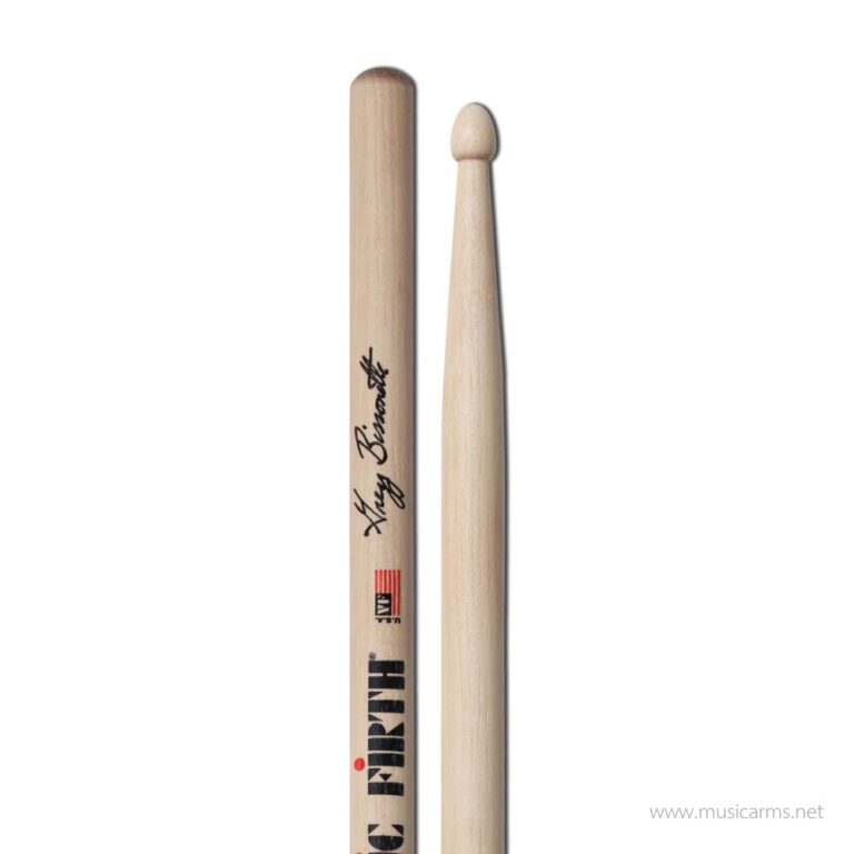 Signature Series -- Gregg Bissonette Drumsticks 4 ขายราคาพิเศษ