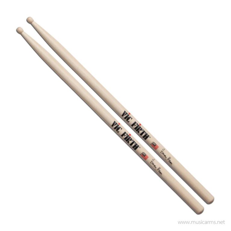 Signature Series -- Harvey Mason Drumsticks 1 ขายราคาพิเศษ