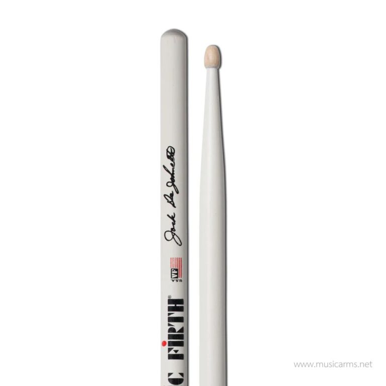 Signature Series -- Jack DeJohnette Drumsticks 3 ขายราคาพิเศษ
