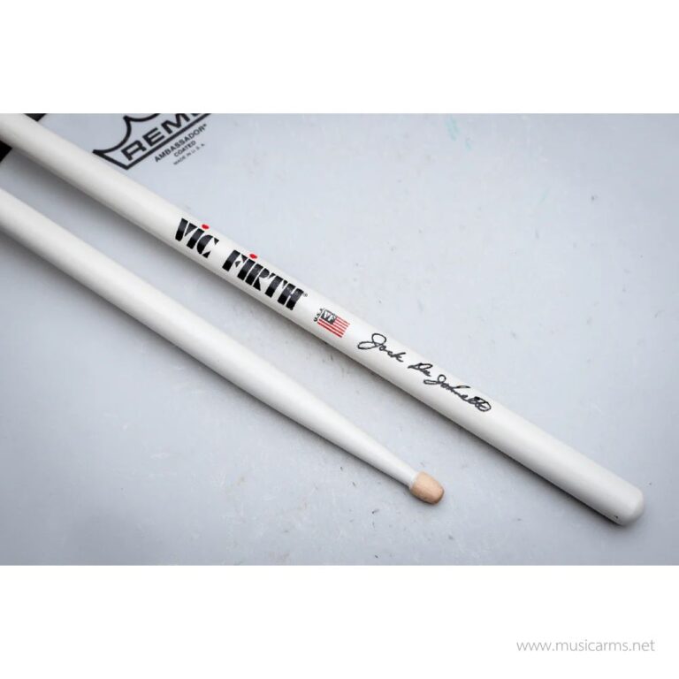 Signature Series -- Jack DeJohnette Drumsticks 4 ขายราคาพิเศษ