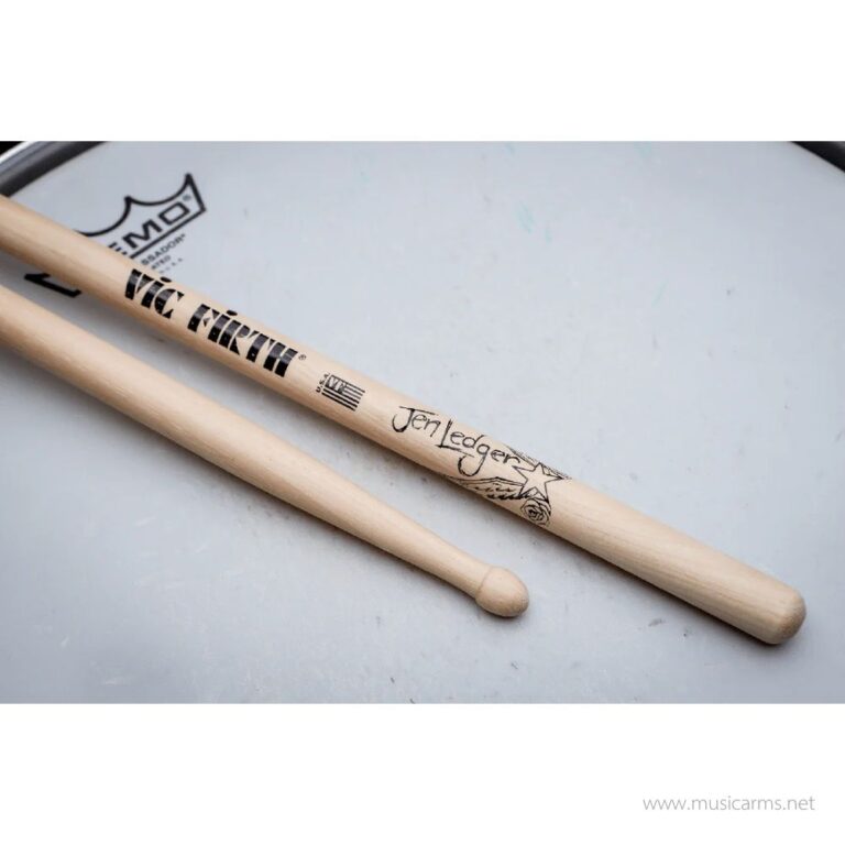 Signature Series -- Jen Ledger Drumsticks 4 ขายราคาพิเศษ