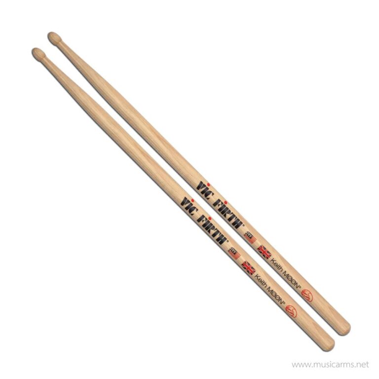 Signature Series -- Keith Moon Drumsticks 1 ขายราคาพิเศษ