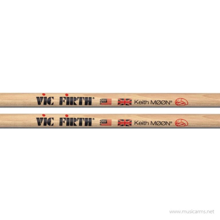 Signature Series -- Keith Moon Drumsticks 2 ขายราคาพิเศษ