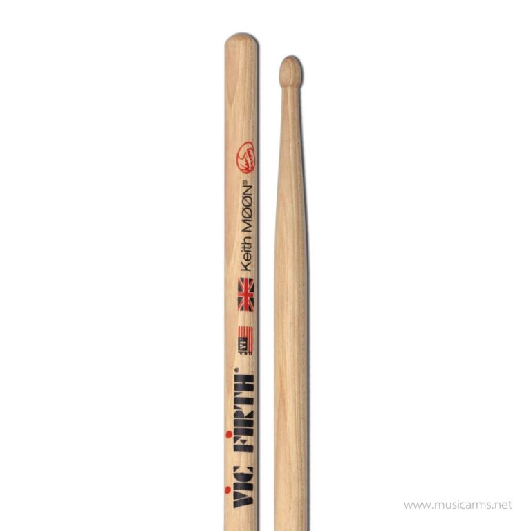 Signature Series -- Keith Moon Drumsticks 4 ขายราคาพิเศษ