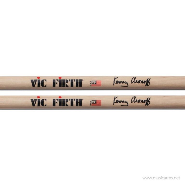 Signature Series -- Kenny Aronoff Drumsticks 2 ขายราคาพิเศษ
