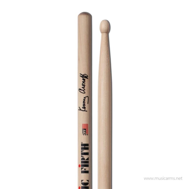 Signature Series -- Kenny Aronoff Drumsticks 3 ขายราคาพิเศษ