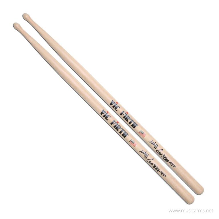 Signature Series -- Matt Garstka Drumsticks 1 ขายราคาพิเศษ
