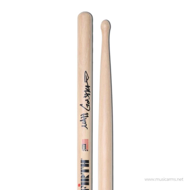 Signature Series -- Matt Garstka Drumsticks 3 ขายราคาพิเศษ