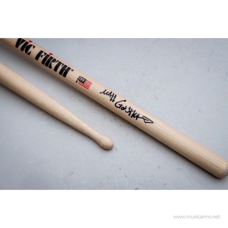 Signature Series -- Matt Garstka Drumsticks 4 ขายราคาพิเศษ