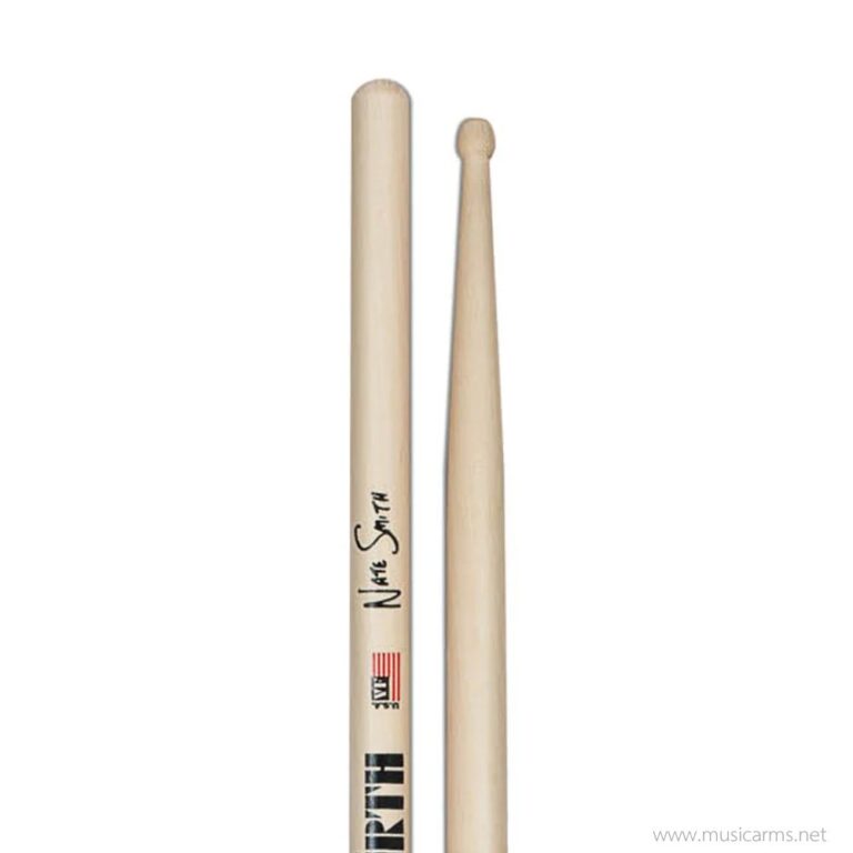 Signature Series -- Nate Smith Drumsticks 3 ขายราคาพิเศษ