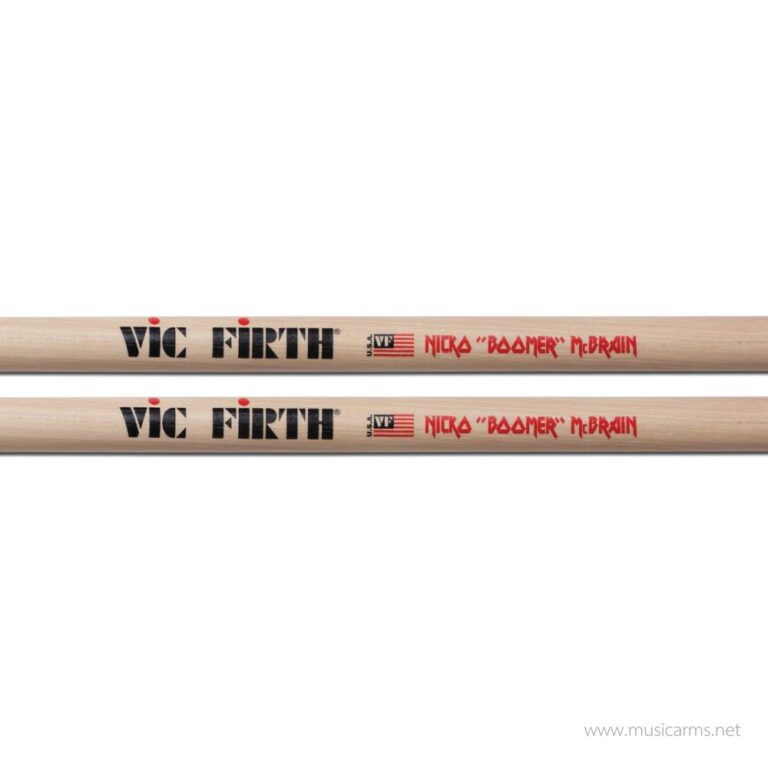 Signature Series -- Nicko McBrain Drumsticks 4 ขายราคาพิเศษ