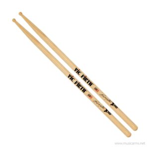 Vic Firth Signature Series Russ Miller Hi-Def Drumsticks ไม้กลองราคาถูกสุด