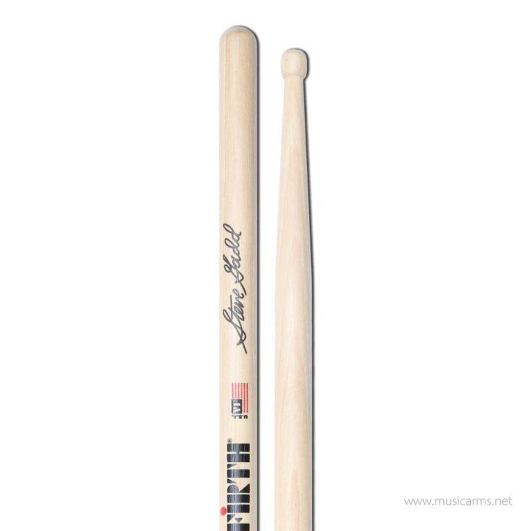 Signature Series -- Steve Gadd Natural Drumsticks 3 ขายราคาพิเศษ
