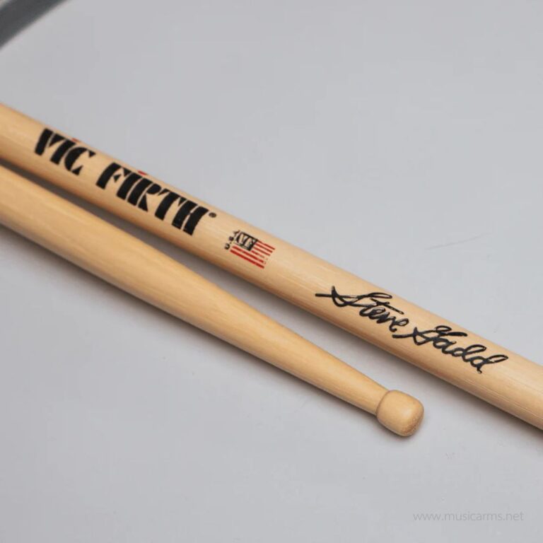 Signature Series -- Steve Gadd Natural Drumsticks 4 ขายราคาพิเศษ