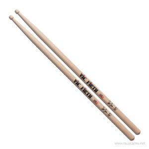 Vic Firth Signature Series Steve Jordan Drumsticks ไม้กลองราคาถูกสุด